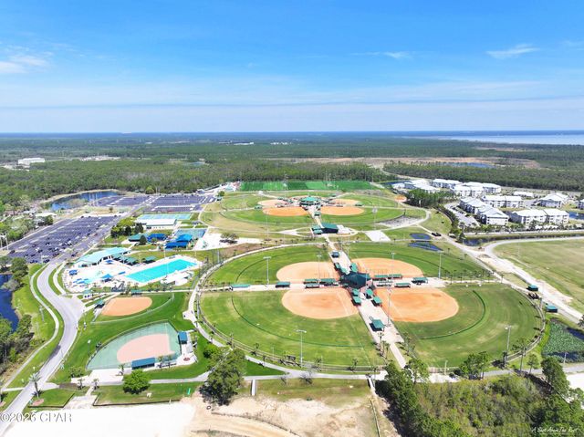 110 Bainbridge Street, Panama City Beach, FL 32413