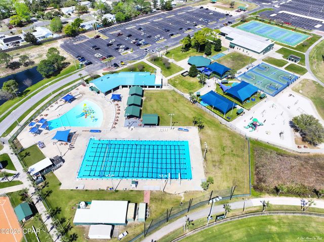 110 Bainbridge Street, Panama City Beach, FL 32413
