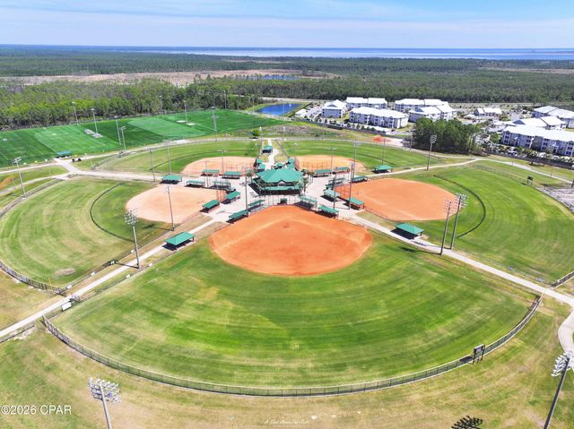 110 Bainbridge Street, Panama City Beach, FL 32413