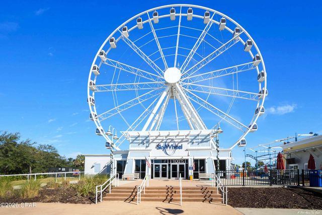 110 Bainbridge Street, Panama City Beach, FL 32413