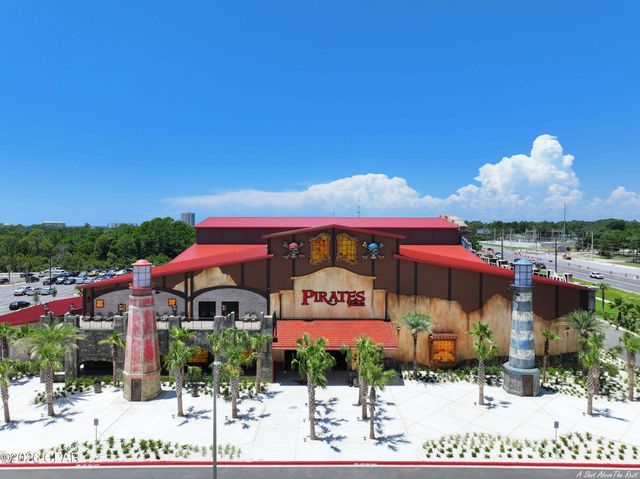 110 Bainbridge Street, Panama City Beach, FL 32413