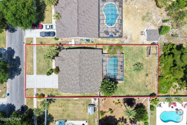 110 Bainbridge Street, Panama City Beach, FL 32413