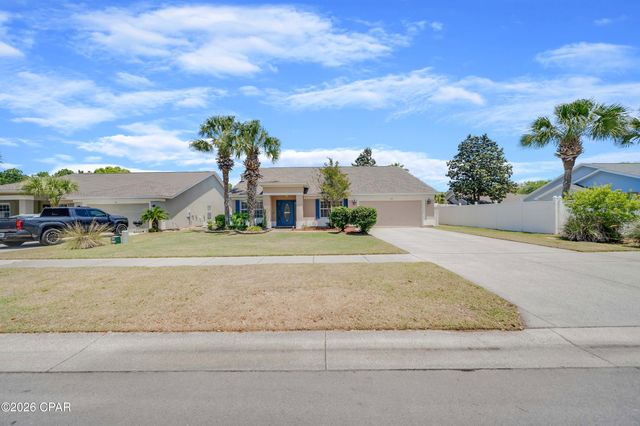 110 Bainbridge Street, Panama City Beach, FL 32413