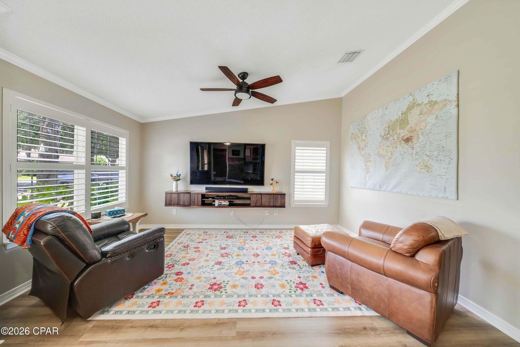 Image 11 of property listing at 110 Bainbridge Street, Panama City Beach, FL 32413
