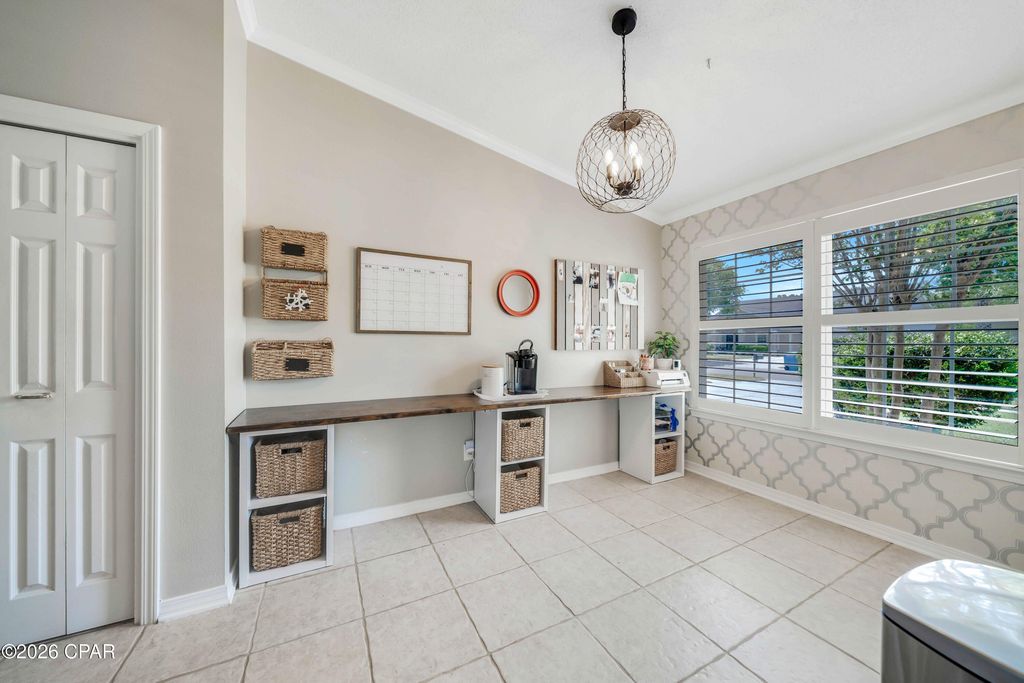 Image 12 of property listing at 110 Bainbridge Street, Panama City Beach, FL 32413