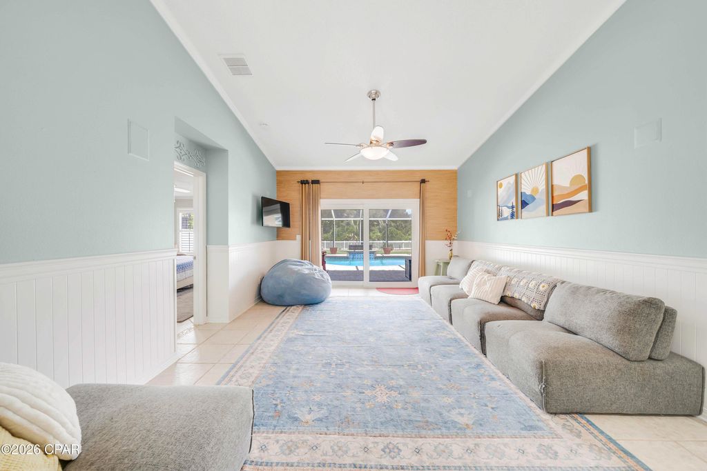 Image 20 of property listing at 110 Bainbridge Street, Panama City Beach, FL 32413