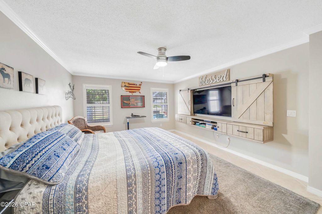 Image 27 of property listing at 110 Bainbridge Street, Panama City Beach, FL 32413