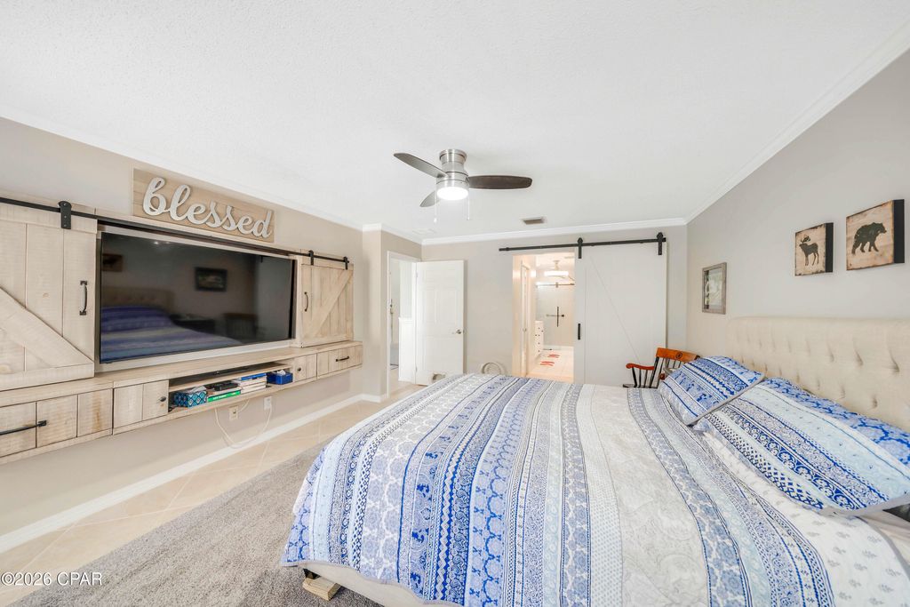 Image 28 of property listing at 110 Bainbridge Street, Panama City Beach, FL 32413
