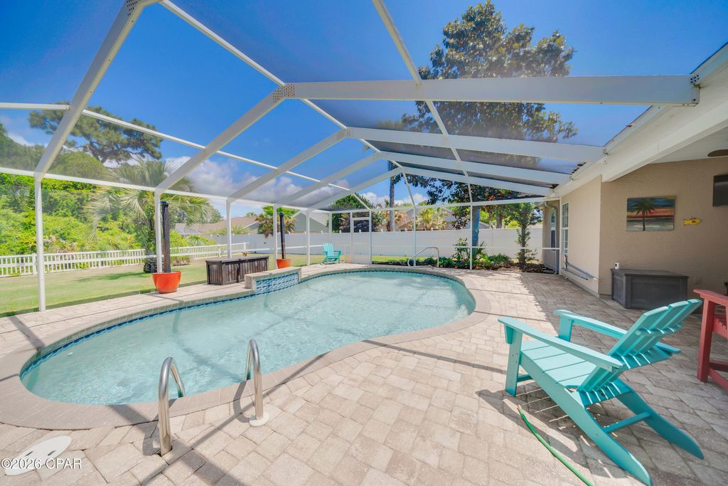 Image 3 of property listing at 110 Bainbridge Street, Panama City Beach, FL 32413