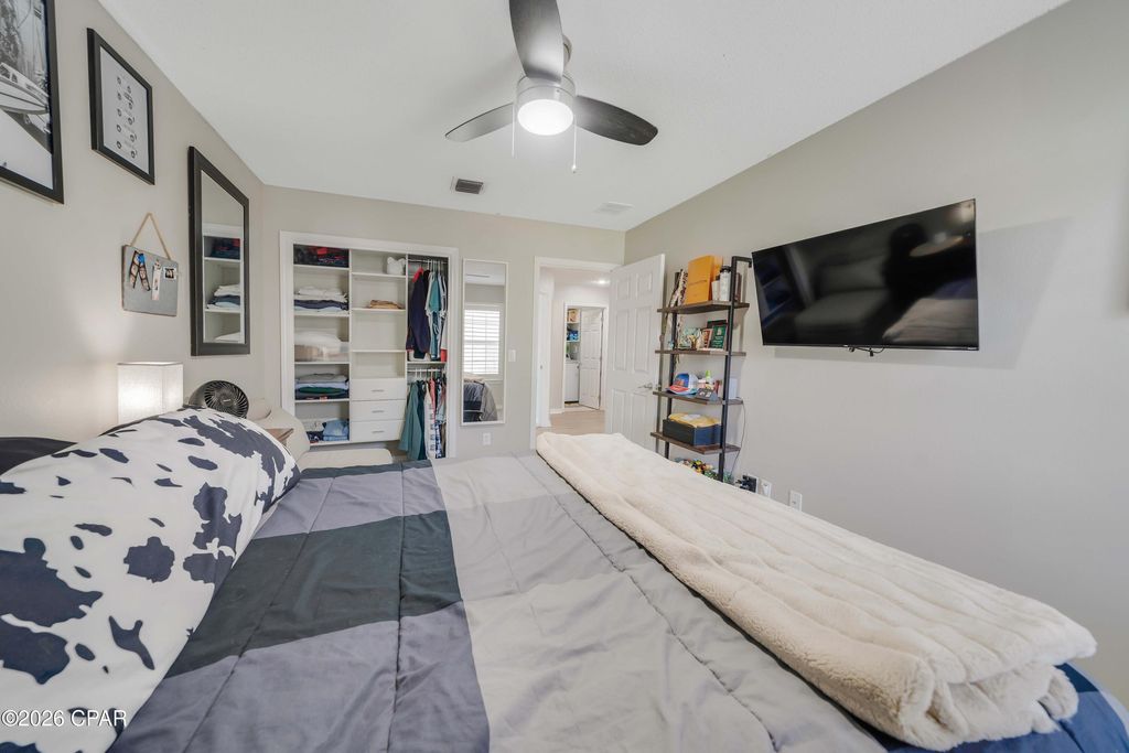 Image 33 of property listing at 110 Bainbridge Street, Panama City Beach, FL 32413