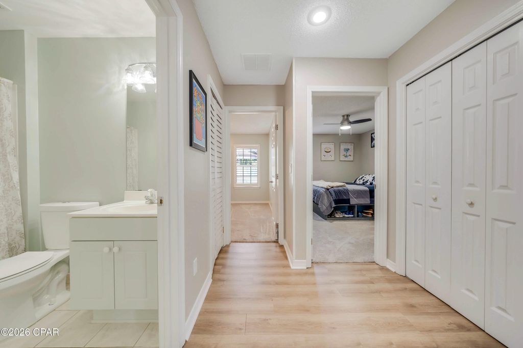 Image 37 of property listing at 110 Bainbridge Street, Panama City Beach, FL 32413