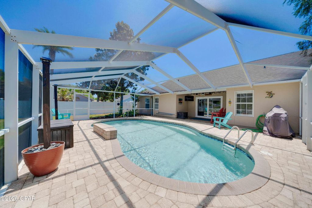 Image 41 of property listing at 110 Bainbridge Street, Panama City Beach, FL 32413