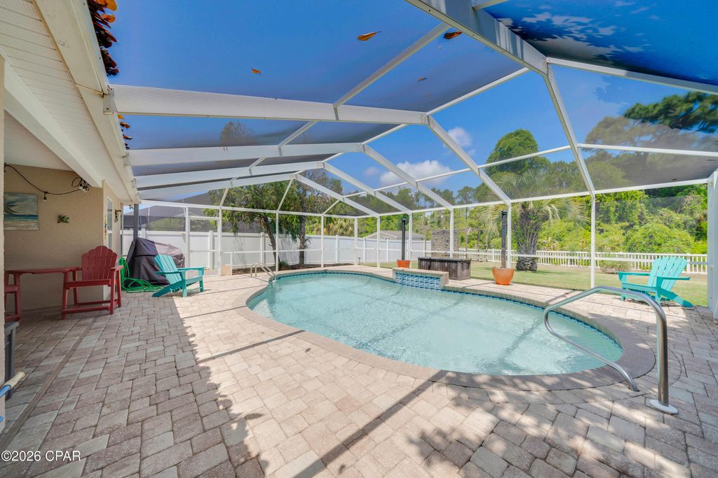 Image 46 of property listing at 110 Bainbridge Street, Panama City Beach, FL 32413
