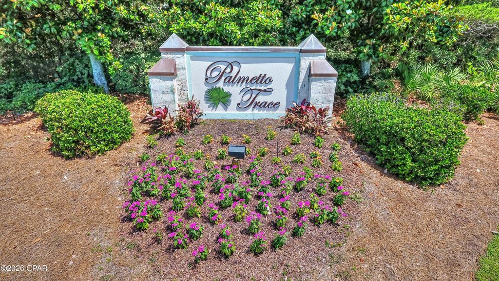 Image 54 of property listing at 110 Bainbridge Street, Panama City Beach, FL 32413