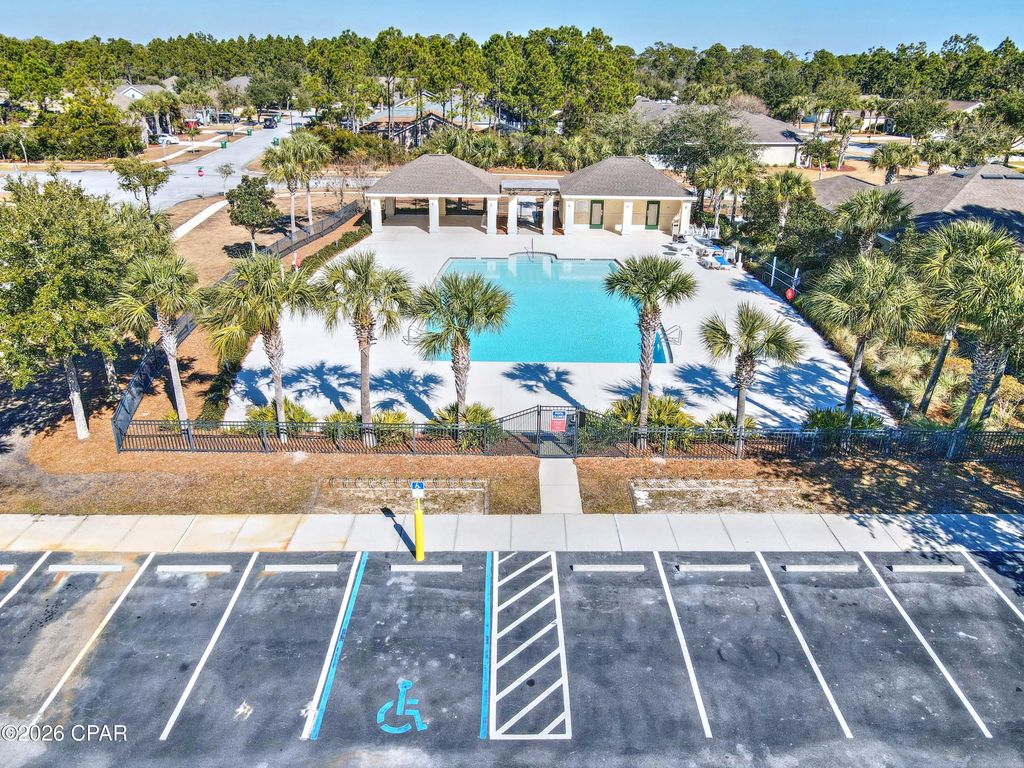Image 57 of property listing at 110 Bainbridge Street, Panama City Beach, FL 32413