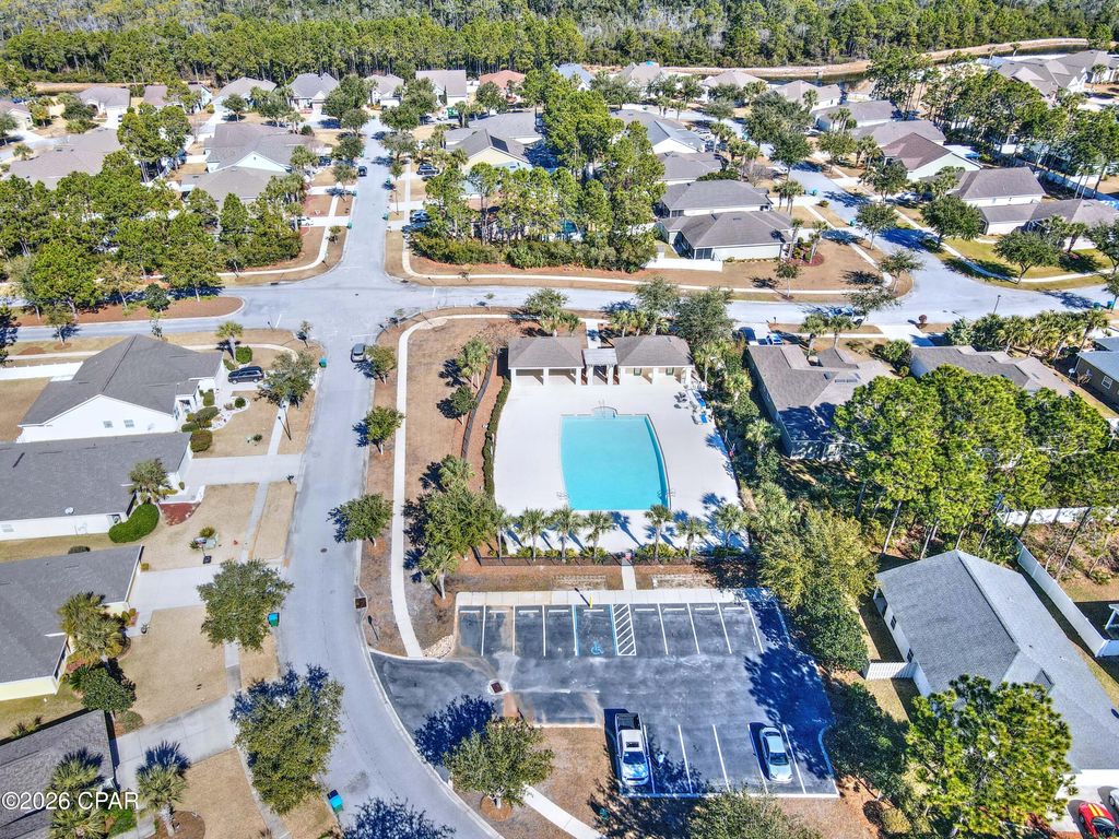 Image 58 of property listing at 110 Bainbridge Street, Panama City Beach, FL 32413