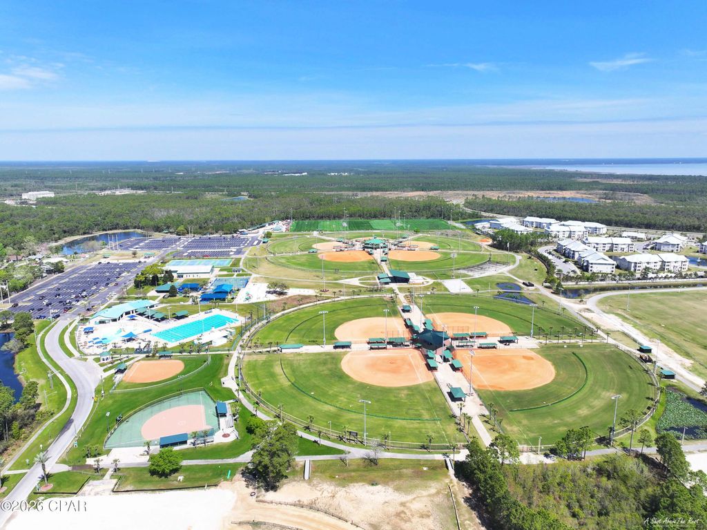 Image 60 of property listing at 110 Bainbridge Street, Panama City Beach, FL 32413