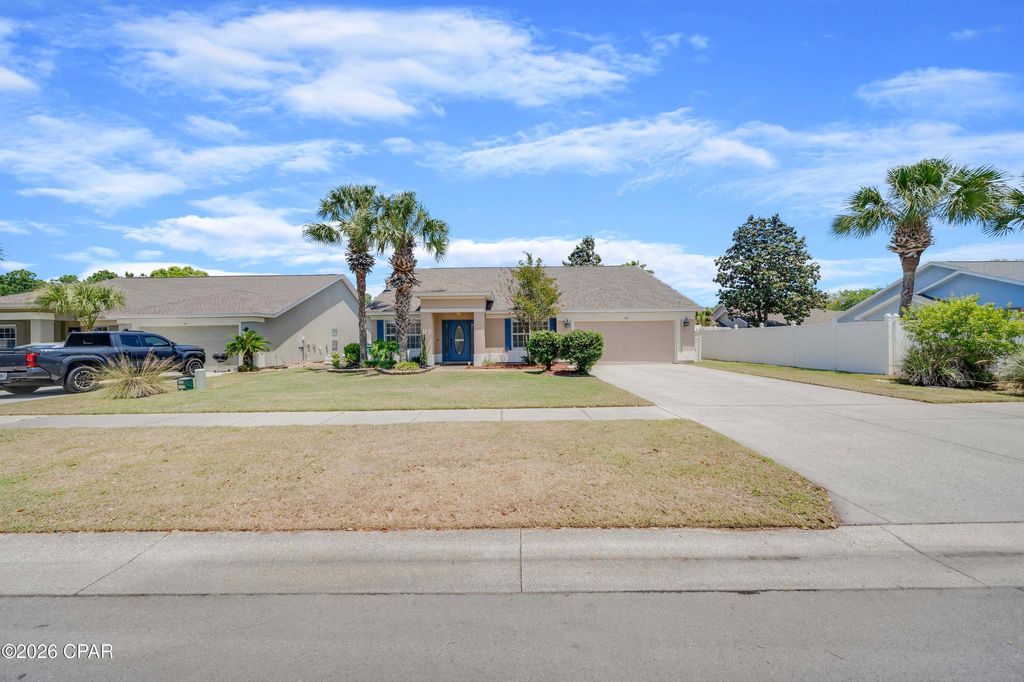 Image 8 of property listing at 110 Bainbridge Street, Panama City Beach, FL 32413