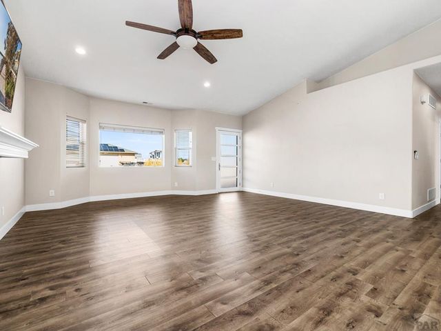 606 S Calaveras Dr, Pueblo West, CO 81007