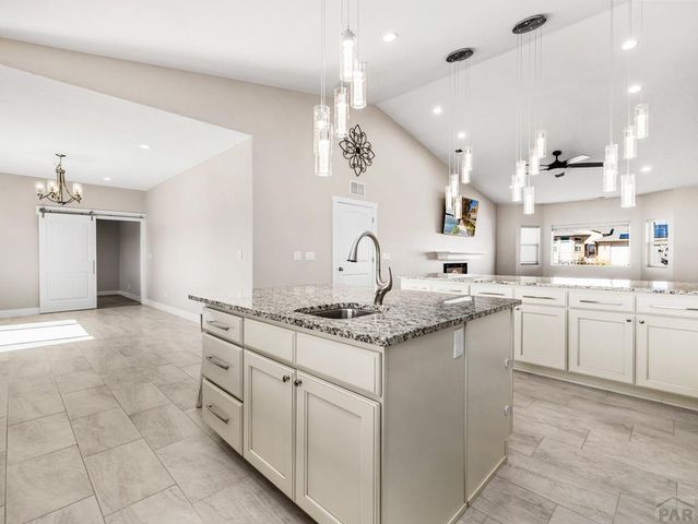 606 S Calaveras Dr, Pueblo West, CO 81007