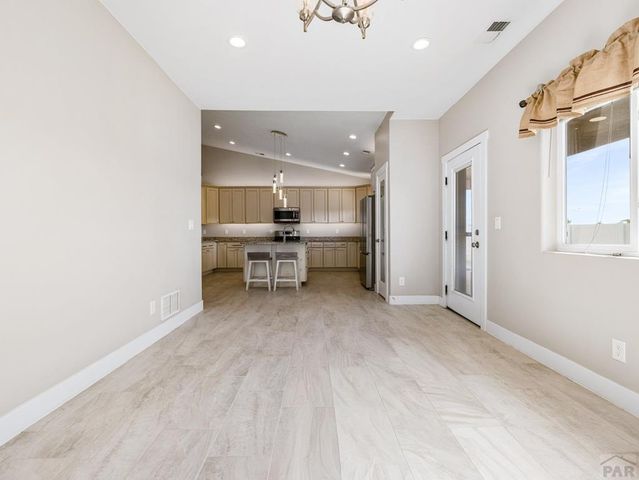 606 S Calaveras Dr, Pueblo West, CO 81007