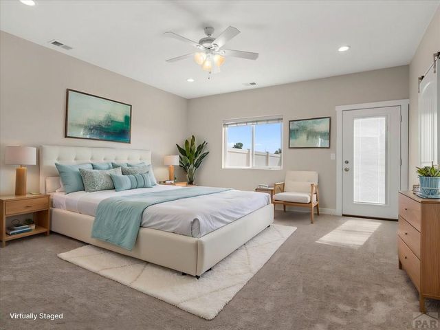 606 S Calaveras Dr, Pueblo West, CO 81007