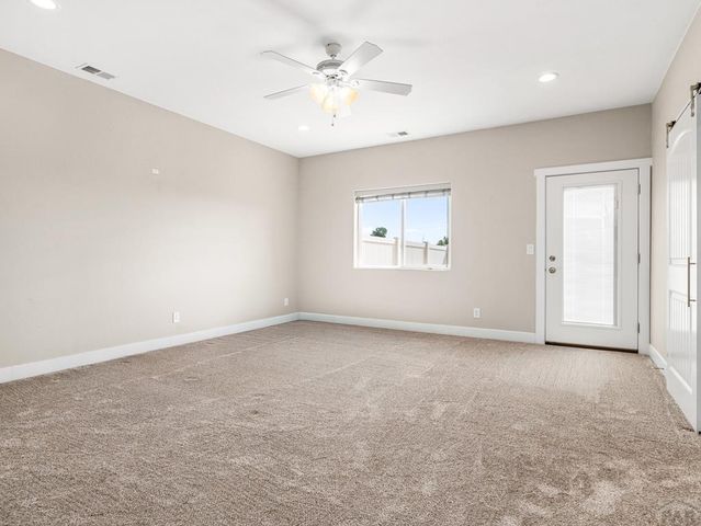 606 S Calaveras Dr, Pueblo West, CO 81007