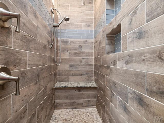 606 S Calaveras Dr, Pueblo West, CO 81007