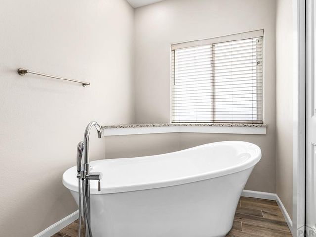 606 S Calaveras Dr, Pueblo West, CO 81007