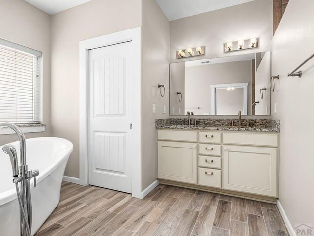 606 S Calaveras Dr, Pueblo West, CO 81007