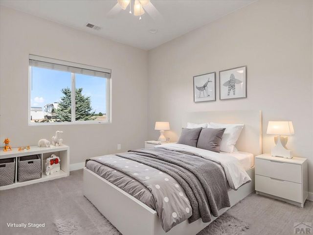 606 S Calaveras Dr, Pueblo West, CO 81007