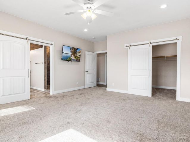 606 S Calaveras Dr, Pueblo West, CO 81007
