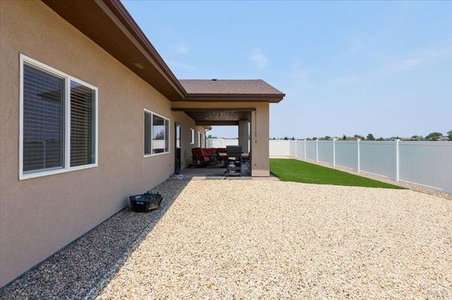 606 S Calaveras Dr, Pueblo West, CO 81007