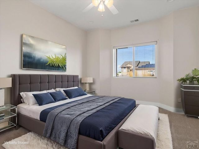 606 S Calaveras Dr, Pueblo West, CO 81007