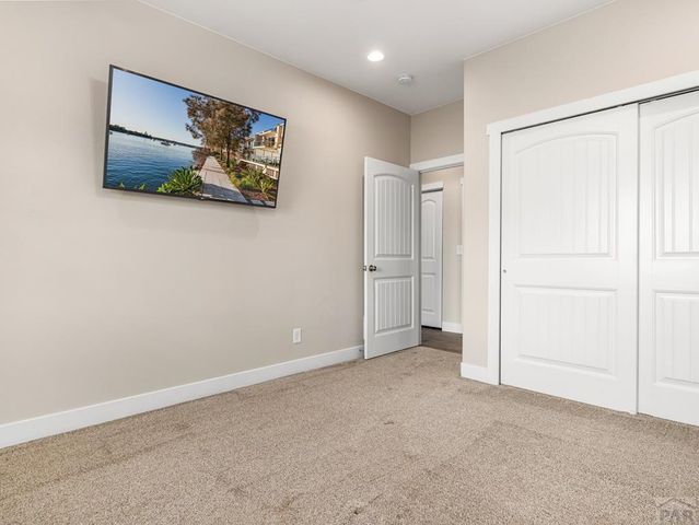 606 S Calaveras Dr, Pueblo West, CO 81007