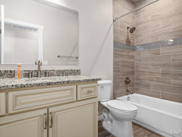 606 S Calaveras Dr, Pueblo West, CO 81007