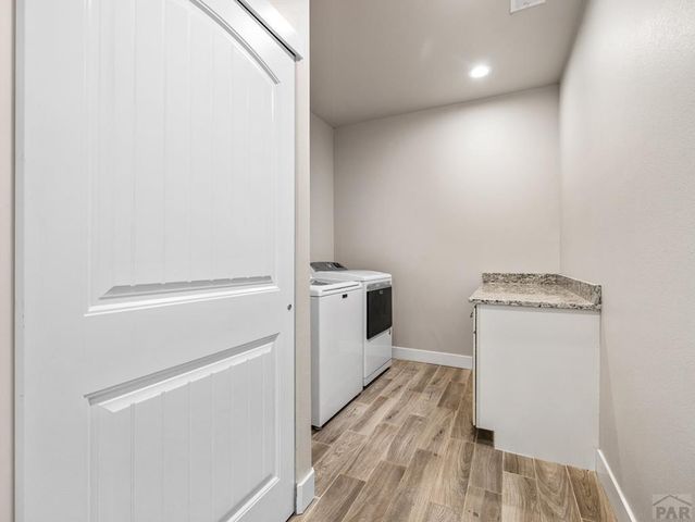 606 S Calaveras Dr, Pueblo West, CO 81007