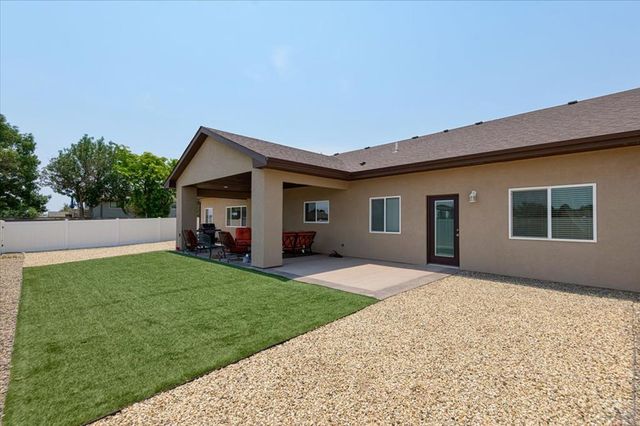 606 S Calaveras Dr, Pueblo West, CO 81007