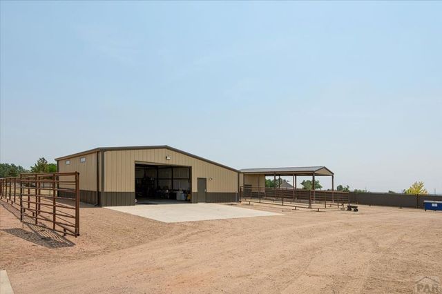 606 S Calaveras Dr, Pueblo West, CO 81007