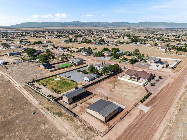 606 S Calaveras Dr, Pueblo West, CO 81007