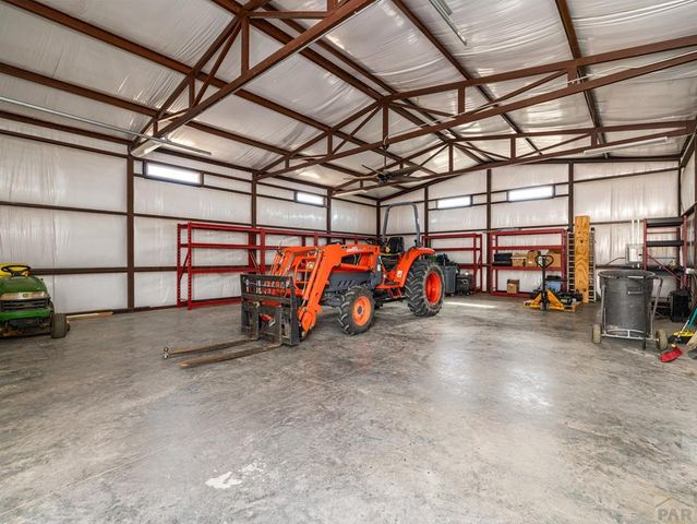 606 S Calaveras Dr, Pueblo West, CO 81007