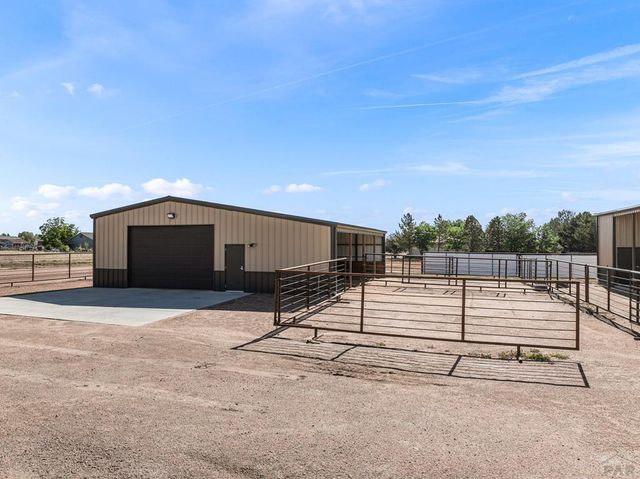 606 S Calaveras Dr, Pueblo West, CO 81007