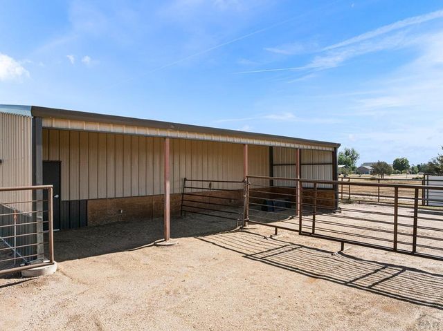 606 S Calaveras Dr, Pueblo West, CO 81007