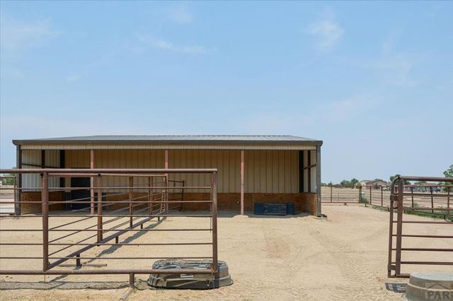 606 S Calaveras Dr, Pueblo West, CO 81007
