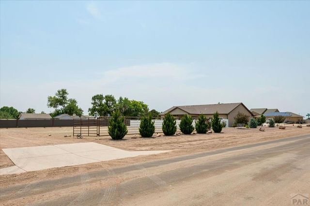 606 S Calaveras Dr, Pueblo West, CO 81007