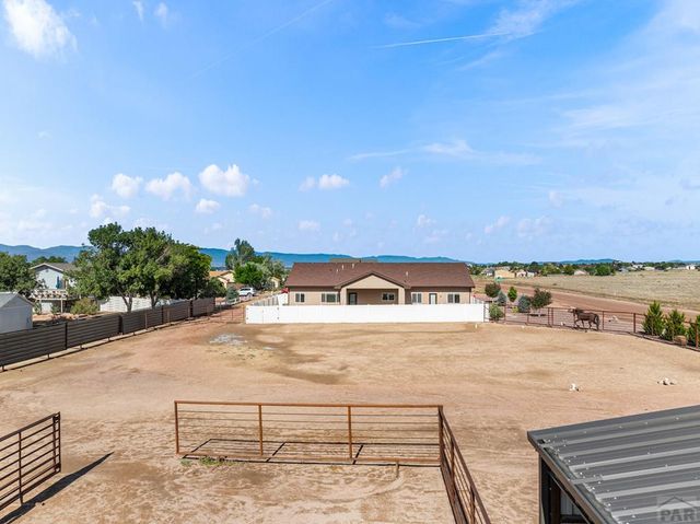 606 S Calaveras Dr, Pueblo West, CO 81007