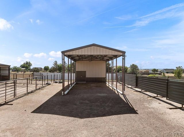 606 S Calaveras Dr, Pueblo West, CO 81007