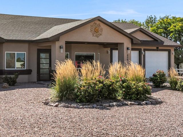 606 S Calaveras Dr, Pueblo West, CO 81007