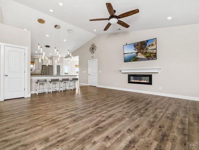 606 S Calaveras Dr, Pueblo West, CO 81007