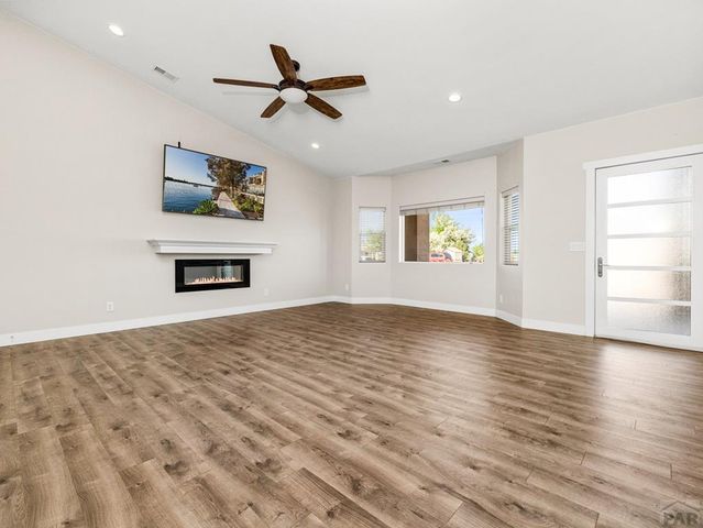 606 S Calaveras Dr, Pueblo West, CO 81007